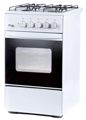 DOMESTIC GAS COOKER LADA NOVA RG 24042
