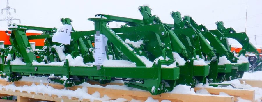 108932, COULTER SECTION DMC 3000 - 250