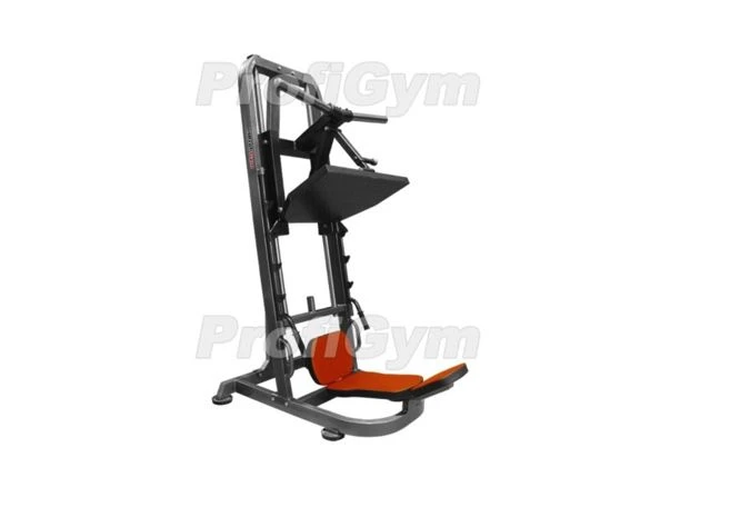 TD-0040-D. Vertical leg press