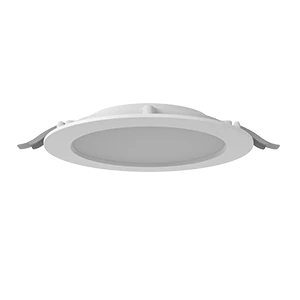 LED luminaire VARTON DL-01 Slim 200 mm 40