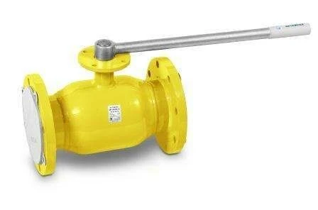 393 full bore ball valve with actuator mounting flange, 39320150