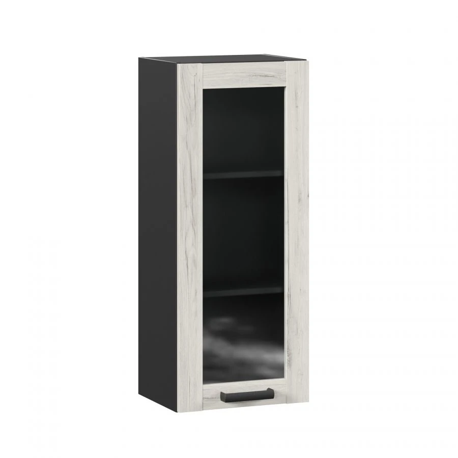 Vincenza LD.234470.000 Front door 400 high with glass