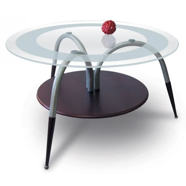 Coffee table Duet 1H