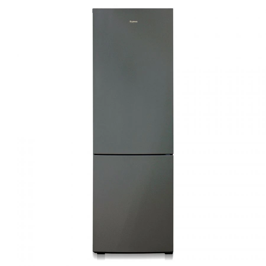 Refrigerator-freezer "Biryusa W6027"