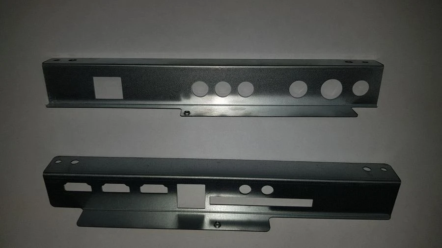 TV cover holders 43 inch type1