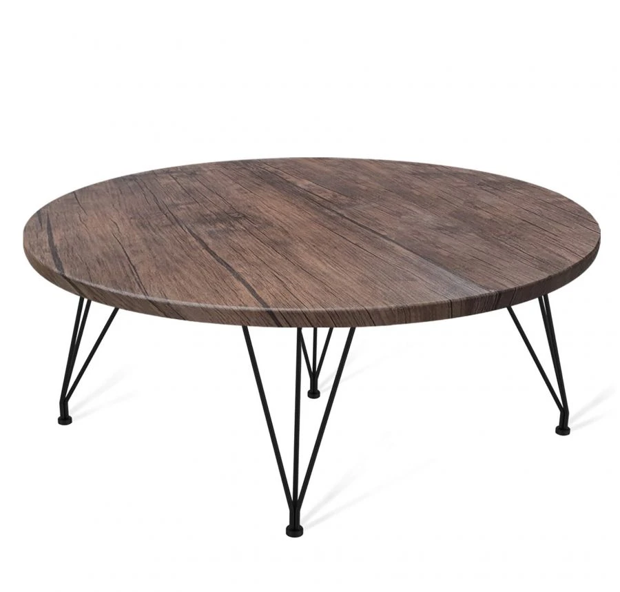 Coffee table SHT-TU29/H36/MDF 80