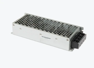 Video surveillance and recording system SVNR-16