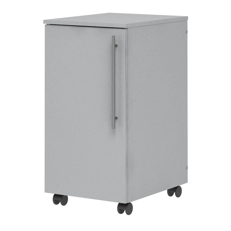 Swinging pedestal Tdv