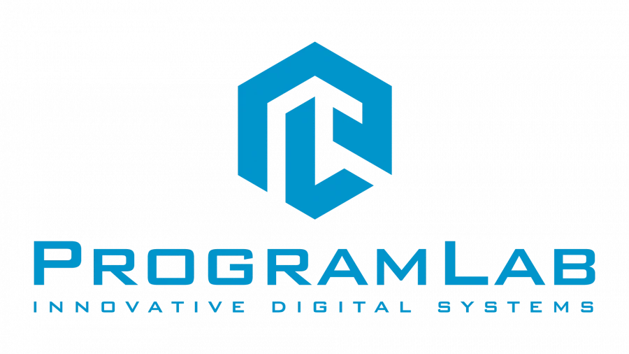 Interactive table Programmelab