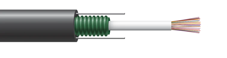 OKLSt-MT optical communication cable