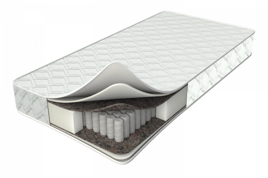 Vernissage mattress