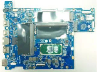 Main module ICL S1512SB BSPA.469535.061
