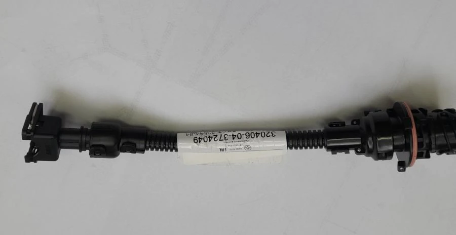 Wiring harnesses for PAZ buses (320406-XX-3724 042, 320406-XX-3724 042-XX, 320406-XX-3724 042-XXX; 320406-XX-3724 049, 320406).