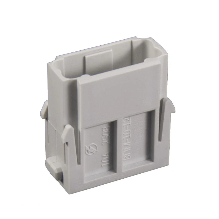 Plug VPM-10-12