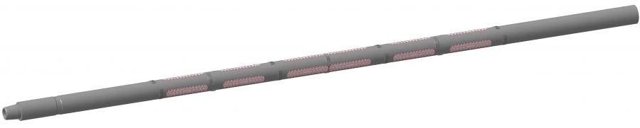 LWD48.07.16.00.500 Power pipe MR