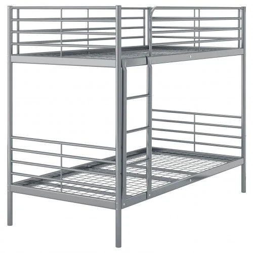 Metal bunk bed K.722.27