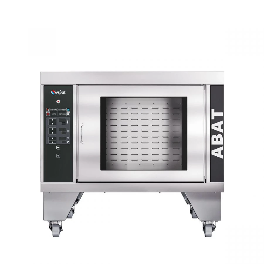 Electric kitchen electric heat proofing cabinet SHRT-10-6-4P