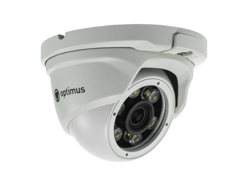 Optimus IP-E042.1(2.8)PF_DM02 Camcorder