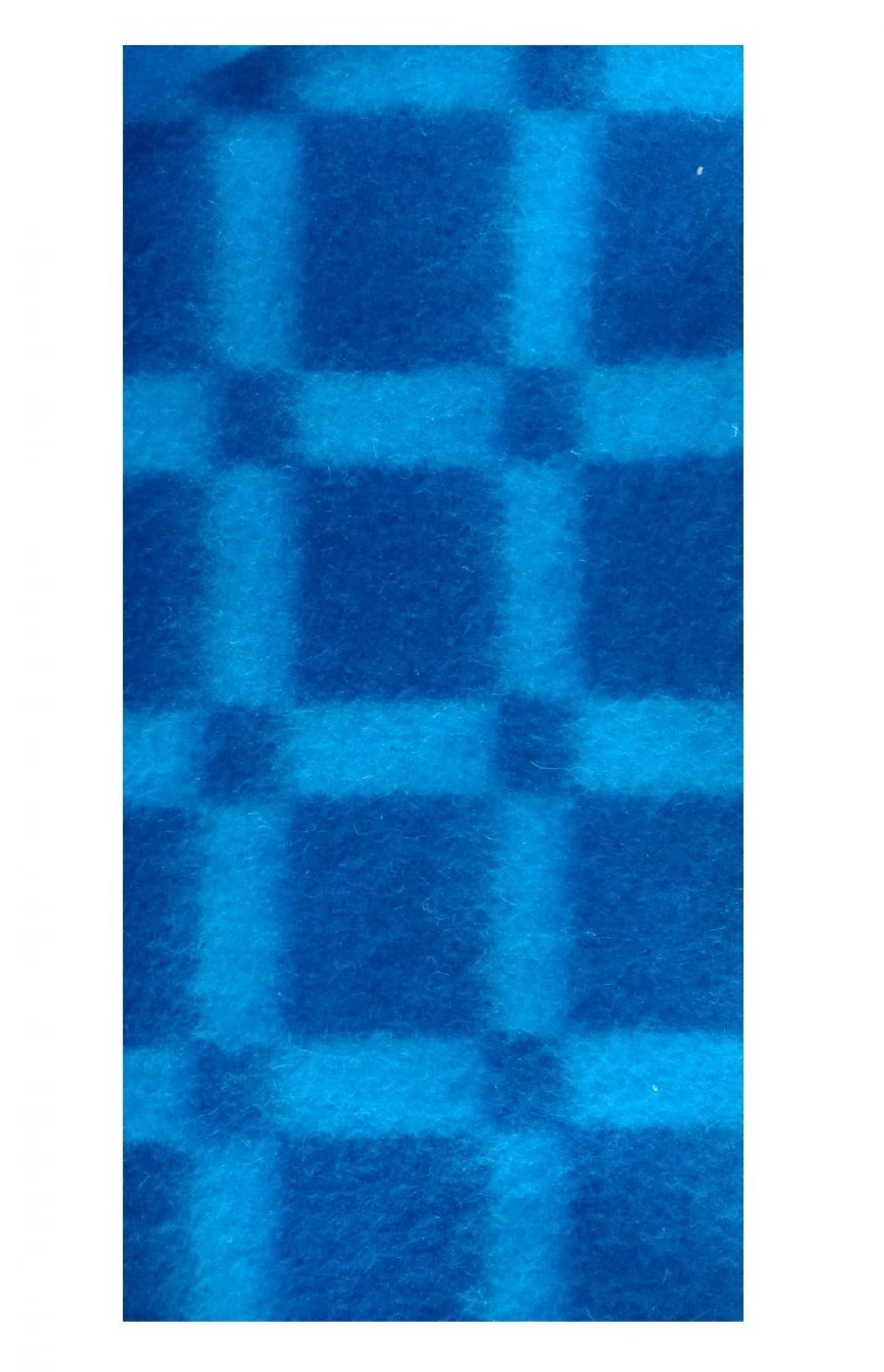 Woollen blanket for medical institutions
