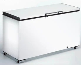 Freezer chest, "DERBY" brand, model D59LT