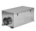 SWIFT air handling units