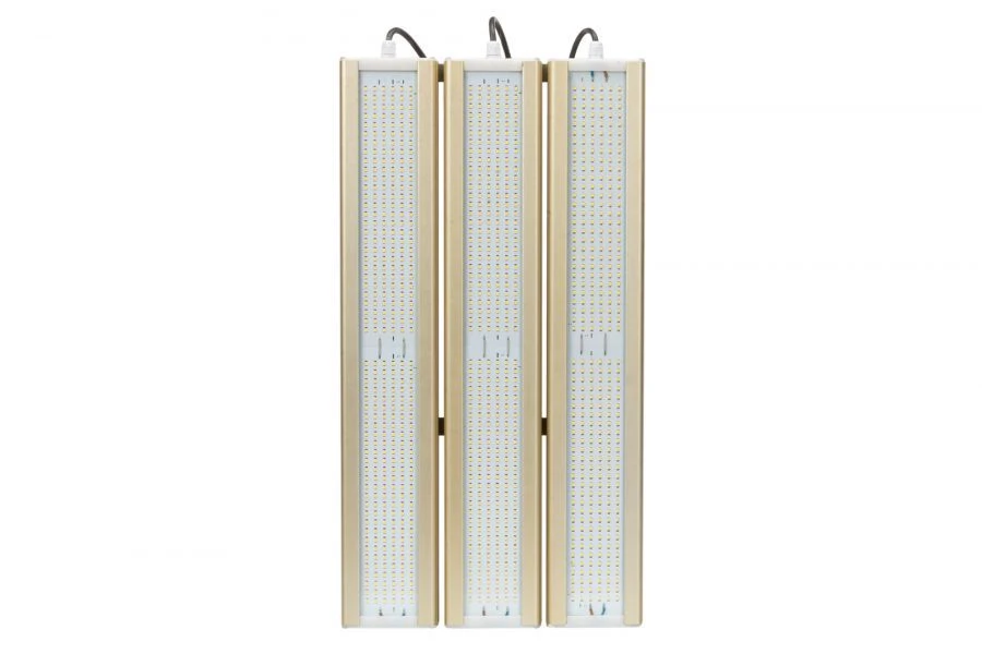 LED luminaire Module GOLD, console K-3, 3000K, 372W