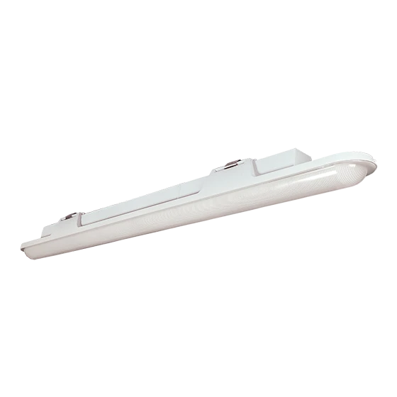 Luminaires for emergency lighting DSP51 series