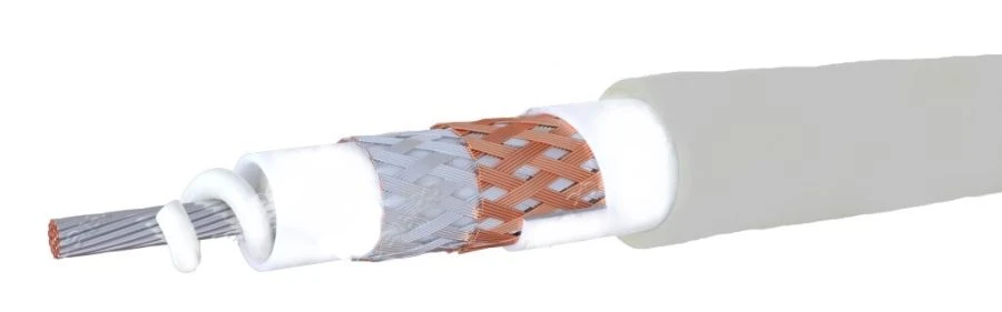 Radio frequency cables RK 50-9-44