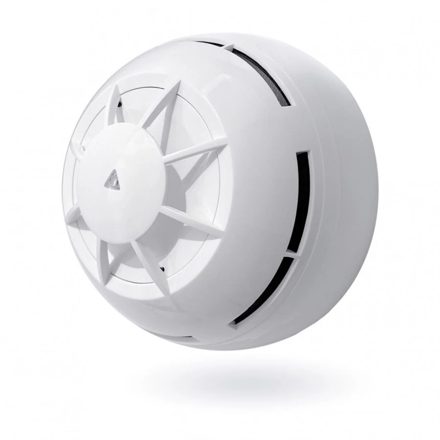Explosion-proof radio-channel thermal fire detector IP 101-155/1-A1R Aurora-T-PRO esp. L-Ex