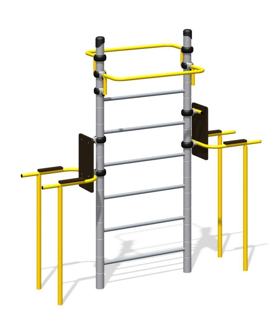 Sports equipment Romana 204.11.00