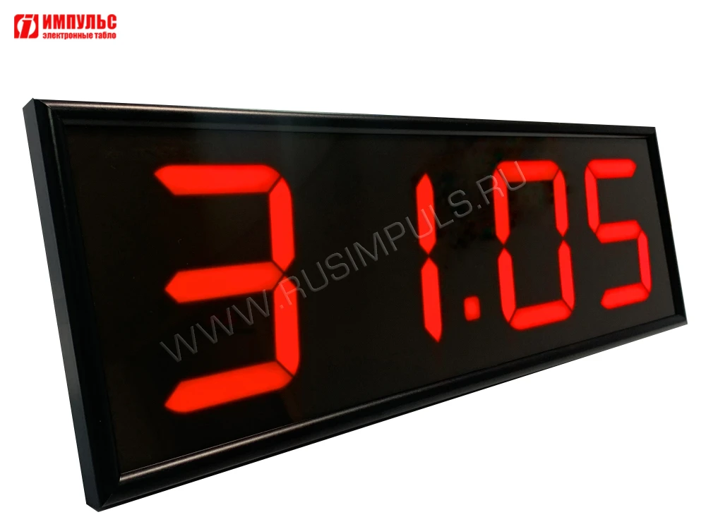 Date display mode