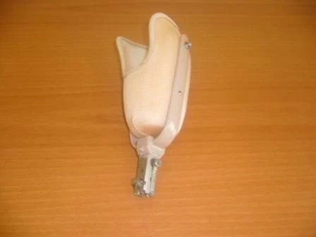 Working forearm prosthesis PV-PR