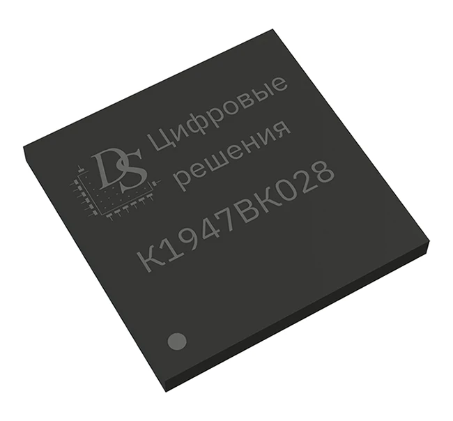 Integrated circuit K1947VK028