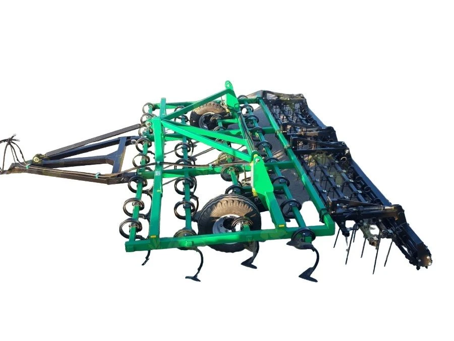 Cultivator KPU-5P