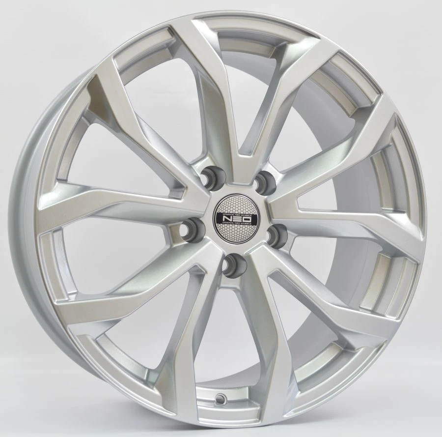Aluminium alloy car wheel NEO 808 (18x8)