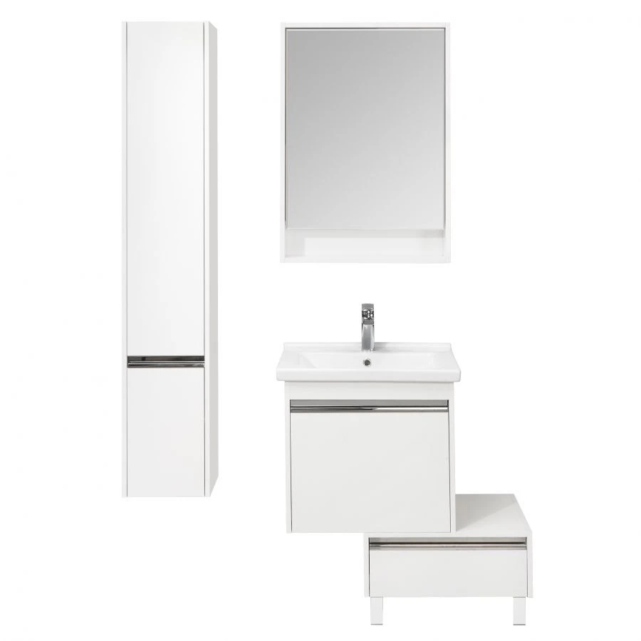 Dresser Aquaton Capri 60 white gloss 1A231003KP0101.A231.0.03K.P01.0