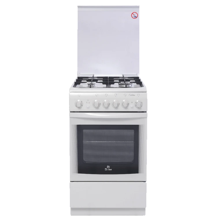 Domestic gas cooker 506040.03g(kr) CR