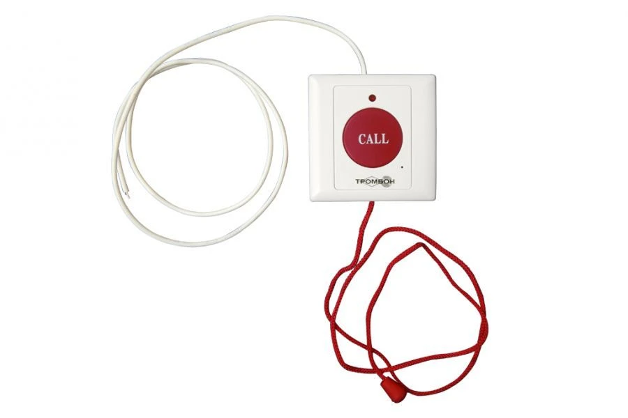 Trombone SORC-VS-SC Calling Device