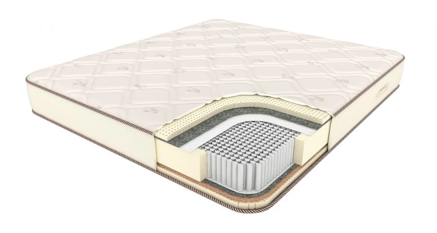 Vim Victoria mattress