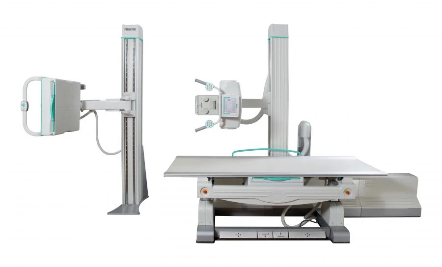 Radiographic digital apparatus ARC-"OKO" according to TU 9442-024-11150760-2008 (ARC1-00-0000-94)