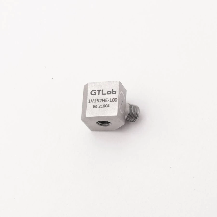 Accelerometer 1V152HE-10