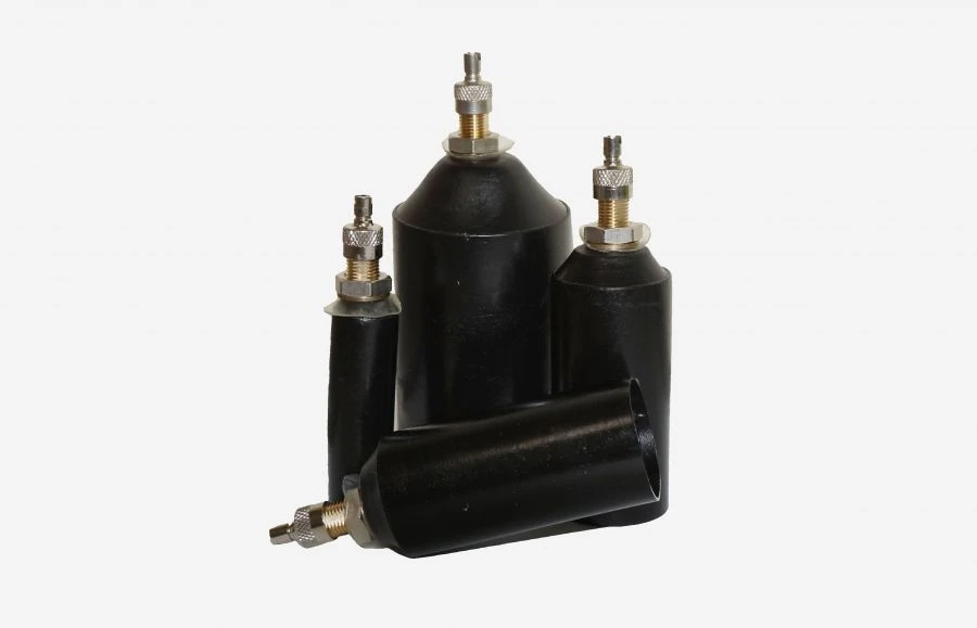 OCTN terminations (with nipple)