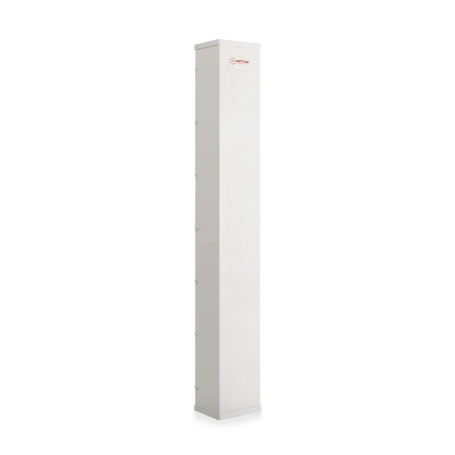 Medical irradiator - recirculator "ARMED" AirCube, 330 FM