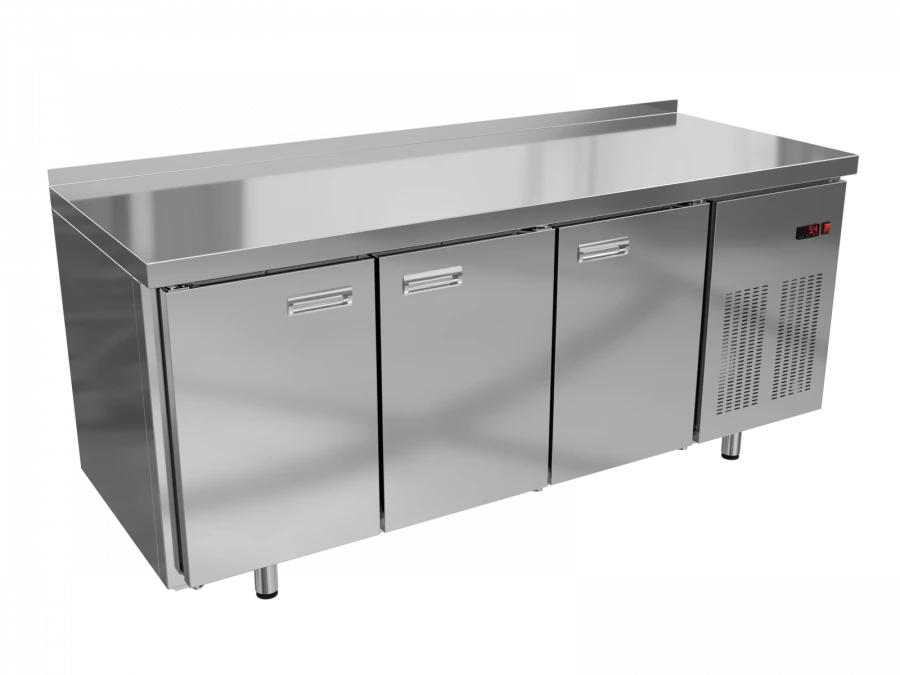 Refrigerated table Kroner ??? 3-180-70