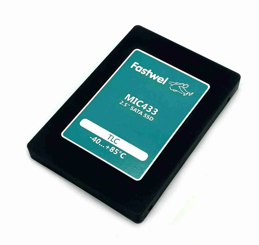 Memory module MIC433