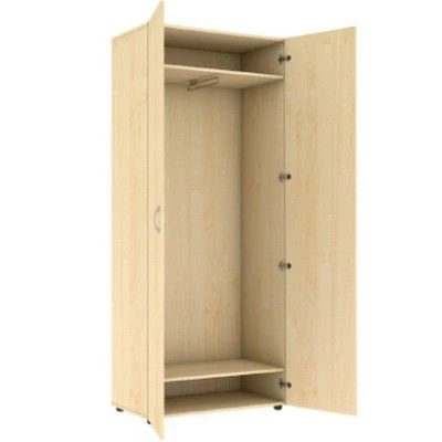 Clothes wardrobe, ShK for clothes.