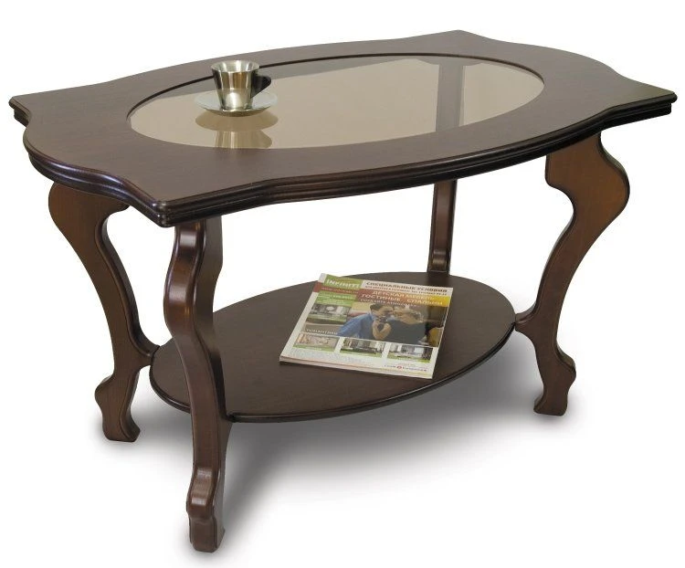 Coffee table BERGE 1C