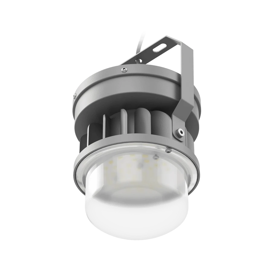 LED luminaire ACORN LED MARINE 40