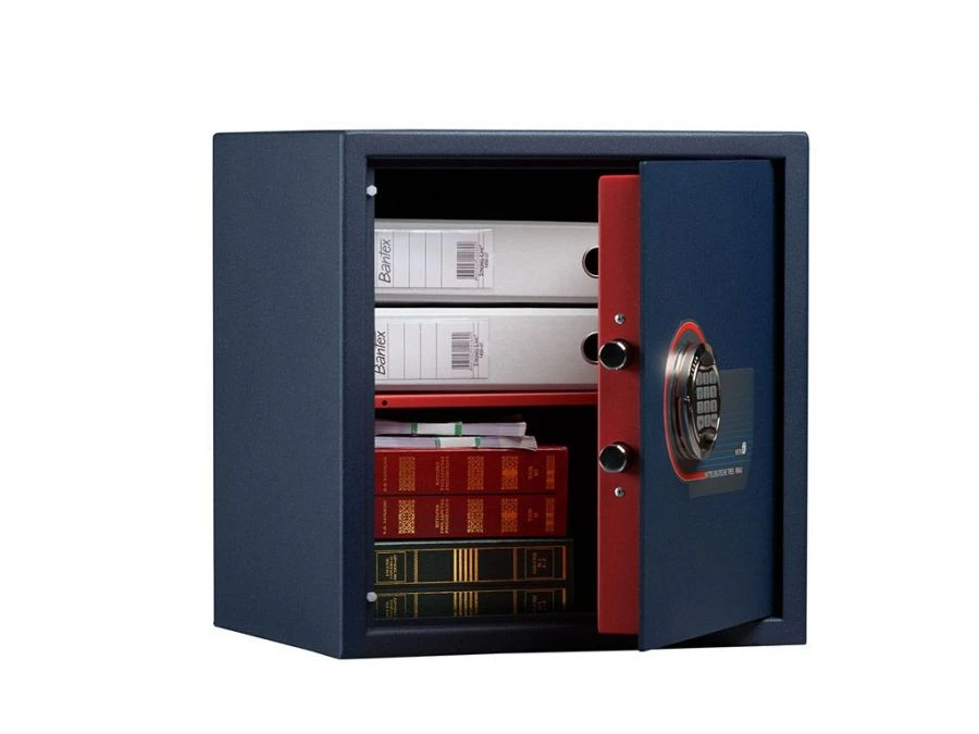 Safe Deposit Box MDTV ES-46.E