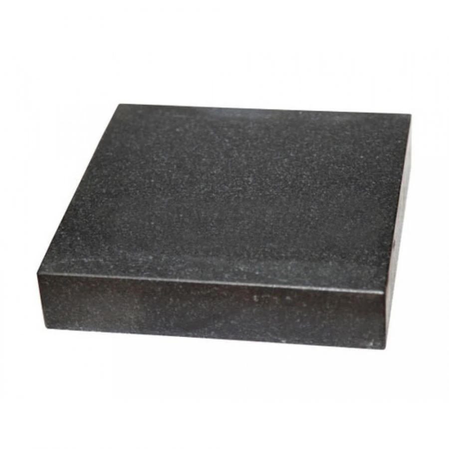 Plate verification granite 2000?1000 00 of accuracy class